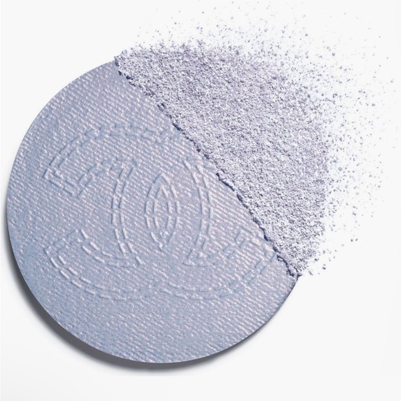 CHANEL COCO DENIM Illuminating Powder - Picture 5 of 5